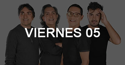 Entradas Festival Jesus Maria - DIA 1