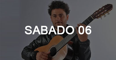 Entradas Festival Jesus Maria - DIA 2