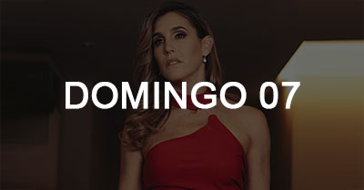 Entradas Festival Jesus Maria - DIA 3