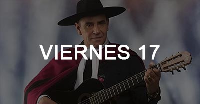 Entradas Festival Jesus Maria - DIA 9