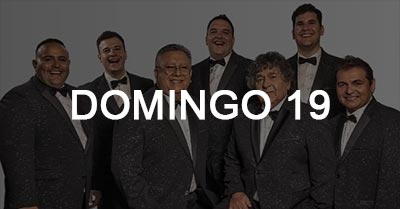 Entradas Festival Jesus Maria - DIA 11